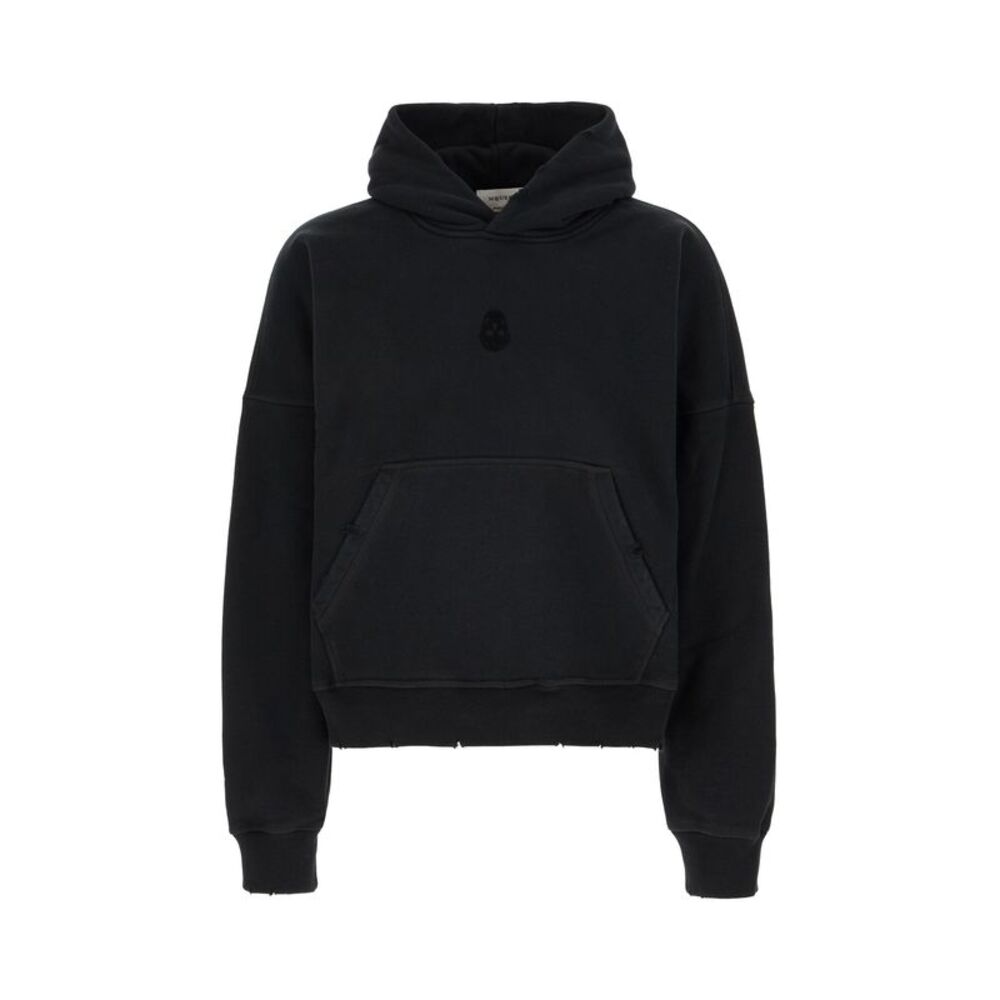 Alexander Mcqueen Man Clothing Sweatshirts